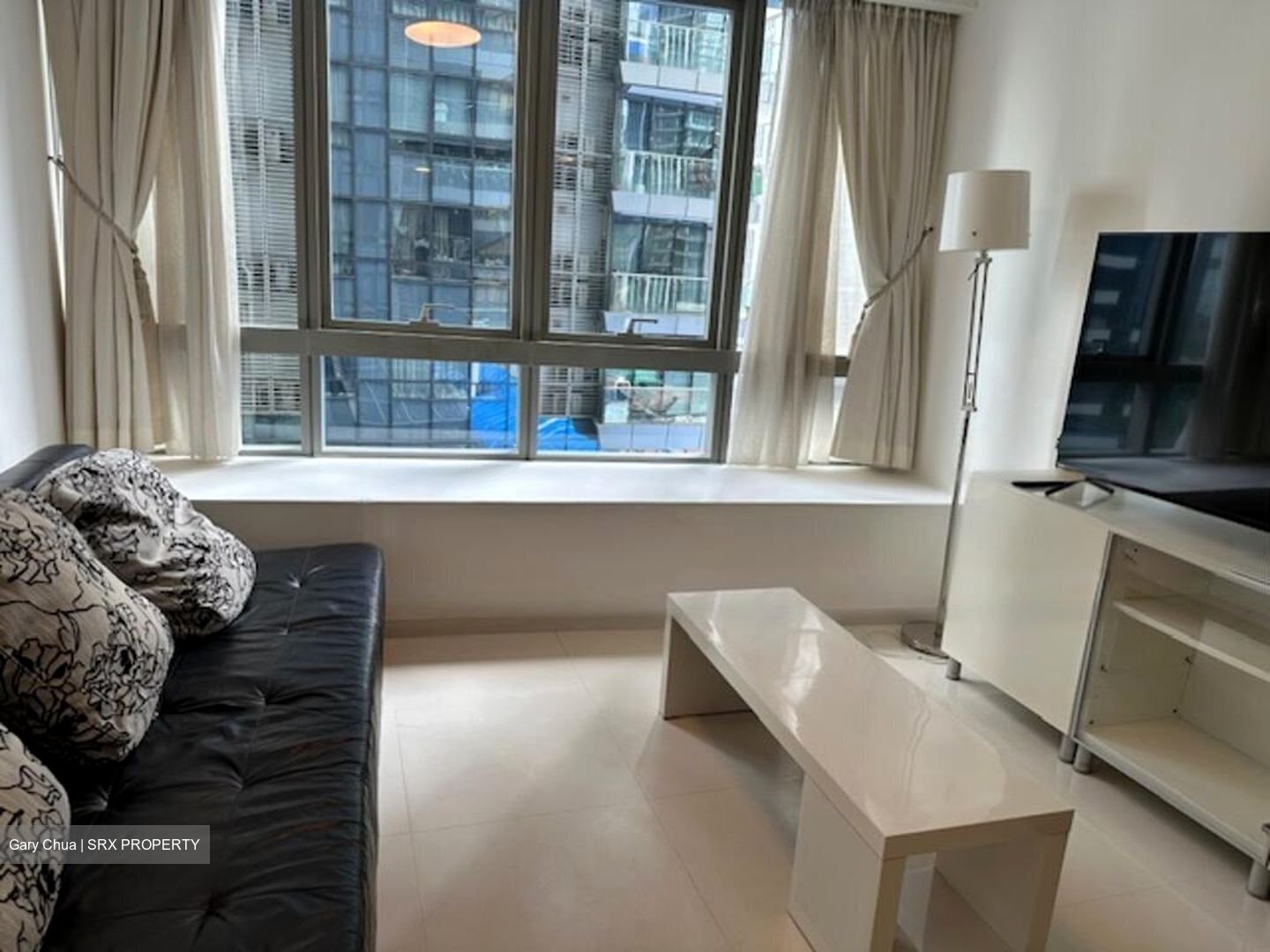 One Shenton (D1), Apartment #456231251